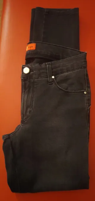 Tejanos mujer Liber Jeans talla 38