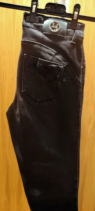 Tejanos mujer Liber Jeans talla 38