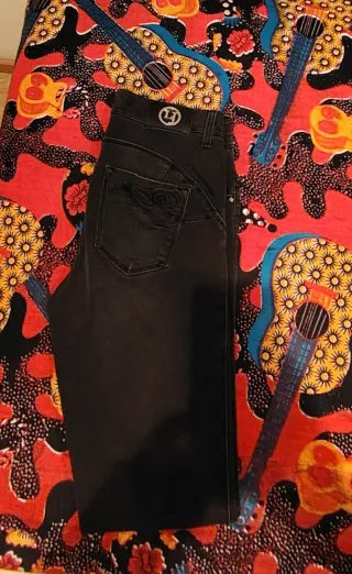 Tejanos mujer Liber Jeans talla 38