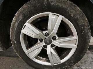 Audi 222237 llanta 8w0601025a a4 - b8 8k restyling