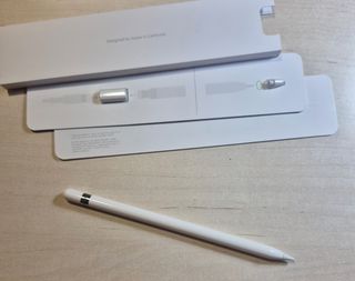 Apple Pencil A1603