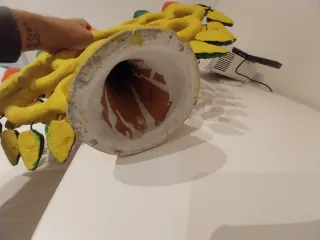 Árbol de la vida artesanal México