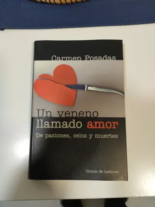 Un veneno llamado amor