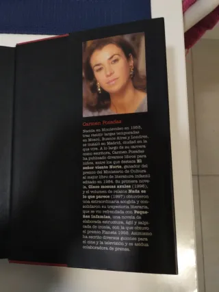 Un veneno llamado amor