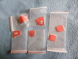 Embellecedores Tesla 3Y 2021-2025