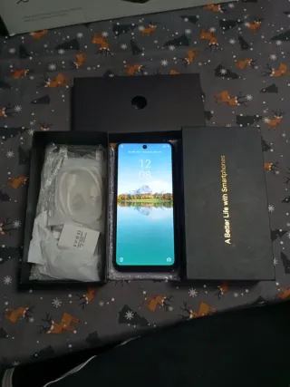 Reno 10 Pro Plus 5G Dual SIM Android Smartphone