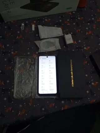 Reno 10 Pro Plus 5G Dual SIM Android Smartphone