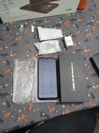 Reno 10 Pro Plus 5G Dual SIM Android Smartphone