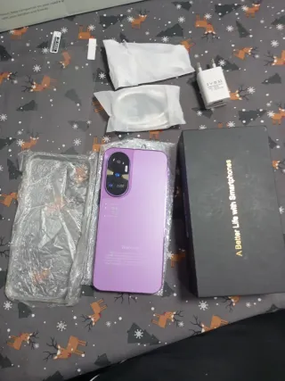 Reno 10 Pro Plus 5G Dual SIM Android Smartphone