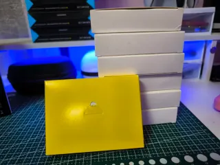 Ventiladores Corsair SP 120 RGB iCUE