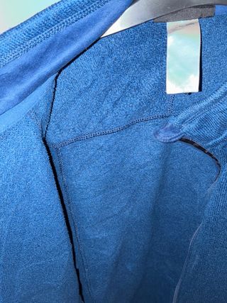 Patagonia Better Sweater Blu