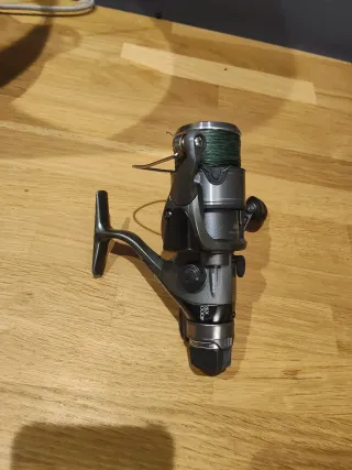 Carrete Shimano Twin Power 4000xtr