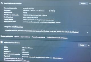 Ordenador Gigabyte Oferta Limitada