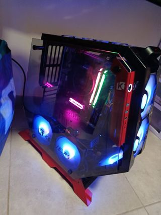 Ordenador Gigabyte Oferta Limitada