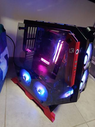 Ordenador Gigabyte Oferta Limitada