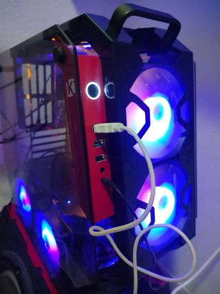 Ordenador Gigabyte Oferta Limitada