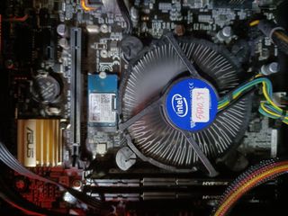 PC Gaming Aorus i5 6500 Negro