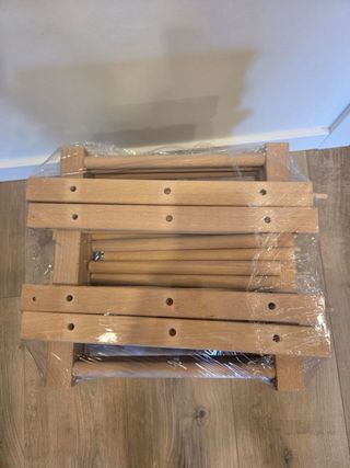 5 Scaffalature Vino in Legno Ikea