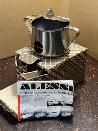 Zuccheriera Alessi Dani 40 cl