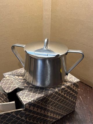 Zuccheriera Alessi Dani 40 cl