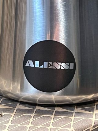 Zuccheriera Alessi Dani 40 cl