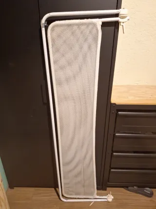 Valla de Cama Infantil