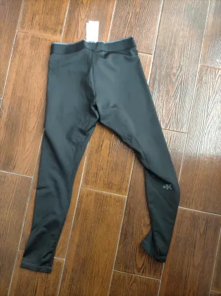 Mallas técnicas de niño kipstar de decathlon