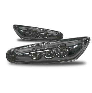 Intermitentes Led BMW Ahumados
