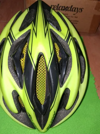 Casco Rudy Project Slinger Talla S/M