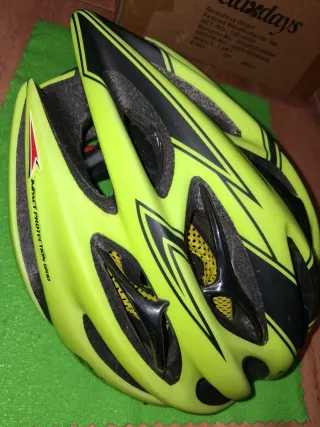 Casco Rudy Project Slinger Talla S/M