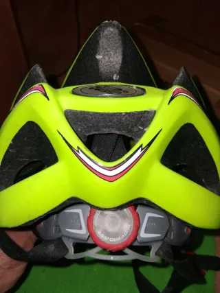 Casco Rudy Project Slinger Talla S/M