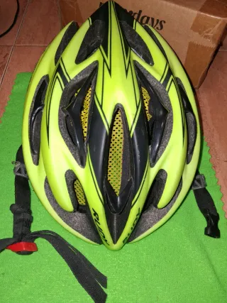 Casco Rudy Project Slinger Talla S/M