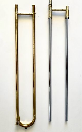 Trombón Benge 290 Bajo