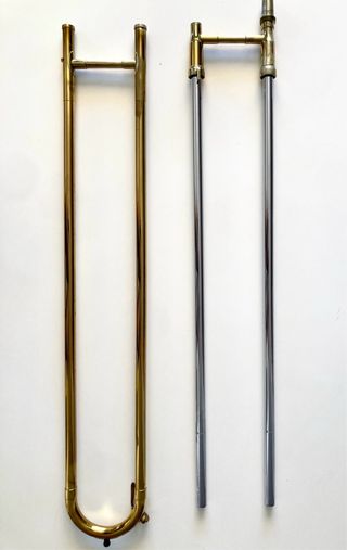 Trombón Benge 290 Bajo