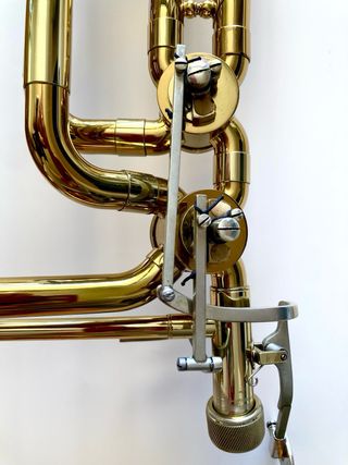 Trombón Benge 290 Bajo