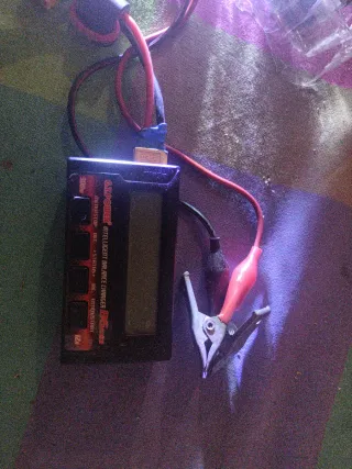 Cargador GT Power 300W Balance