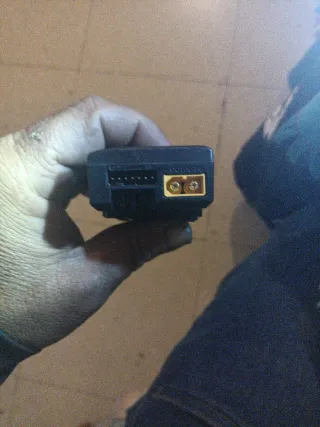 Cargador GT Power 300W Balance