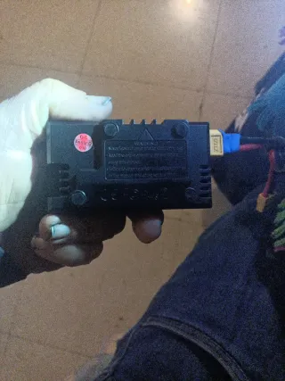 Cargador GT Power 300W Balance