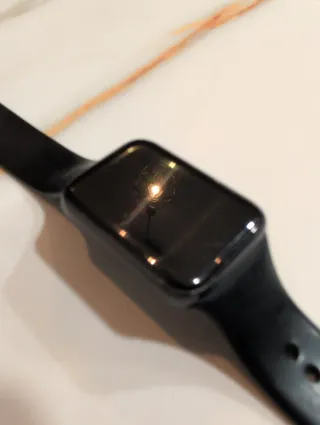 Xiaomi Smart Band 9 Pro Nero