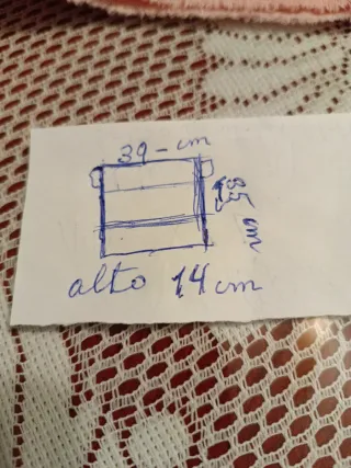 Máquina de escribir Olivetti E515-II