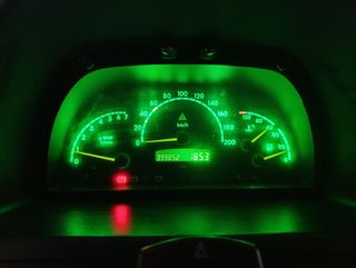 Mercedes-Benz Vito Marco Polo