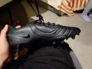 Botas de fútbol Nike Tiempo Originales