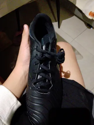 Botas de fútbol Nike Tiempo Originales