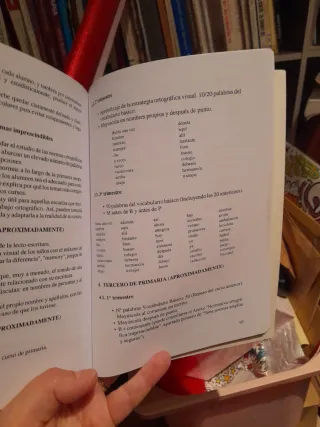 Nuevas estrategias para la enseñanza de la orto...