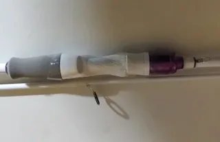 Caña de pescar Sougayilang Spinning 1,80m