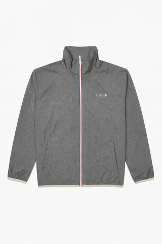 Sudadera Adidas Gris Talla S de grande