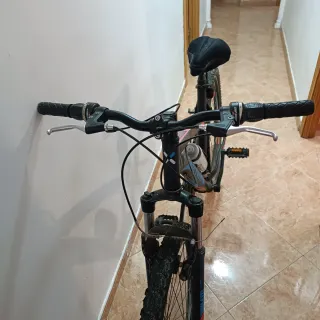 Bicicleta btwuin talla S/M