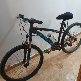 Bicicleta btwuin talla S/M