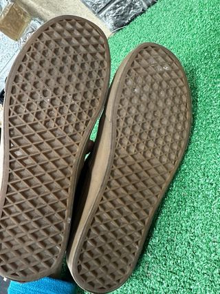 Vans Scarpe Uomo/Donna Tg 39