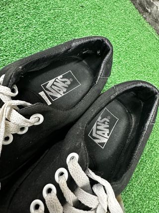 Vans Scarpe Uomo/Donna Tg 39